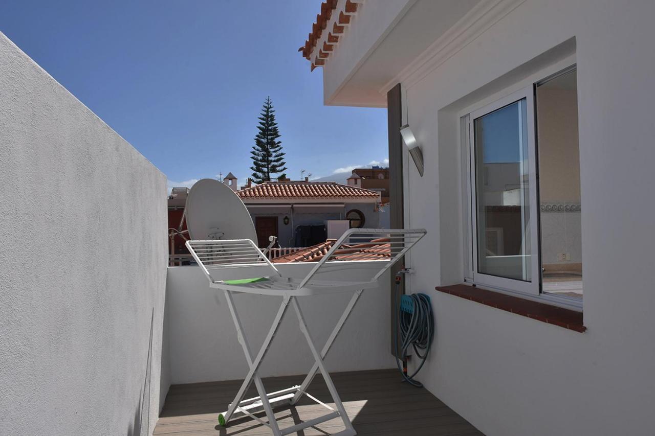 Casa Serena Puerto de la Cruz (Tenerife) Exterior foto
