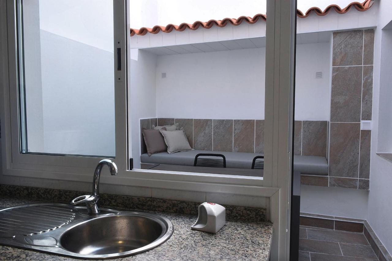 Casa Serena Puerto de la Cruz (Tenerife) Exterior foto